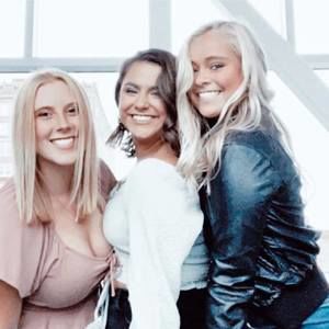 Meet your Posher, Grace